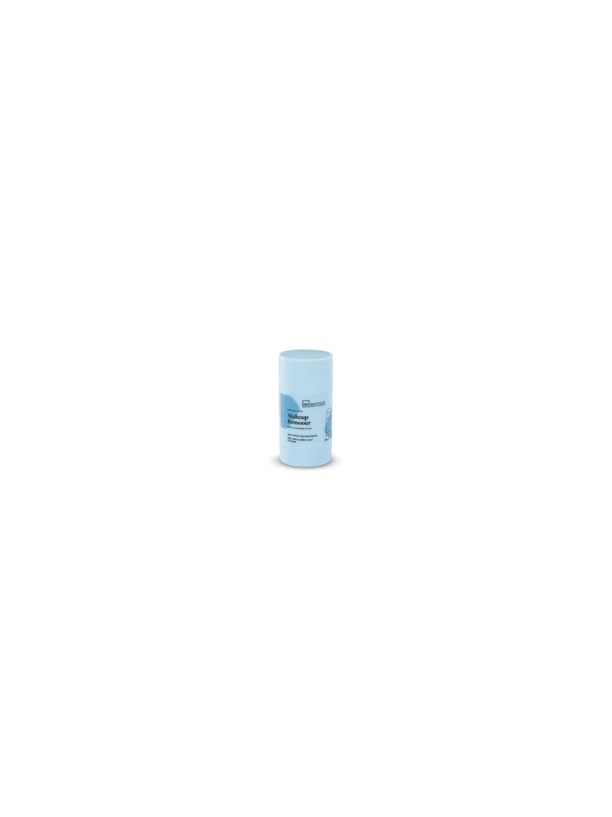 Idc Institute BASTONCINO DETERGENTE viso STRUCCANTE 25 gr donna