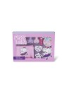 Magic Ballet Unghie e Astuccio Set 7 unitï¿½ï¿½ donna