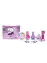Magic Ballet Unghie e Astuccio Set 7 unitï¿½ï¿½ donna