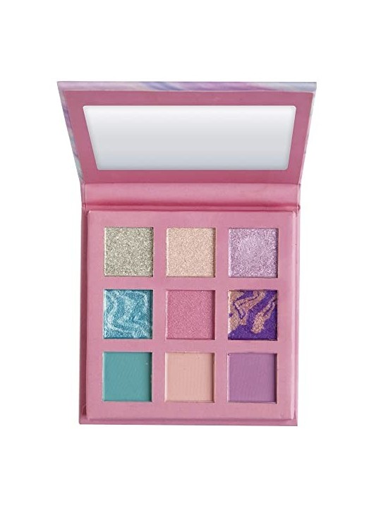 Palette Ombretti 9 colori dolci pastello unisex