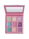 Palette Ombretti 9 colori dolci pastello unisex