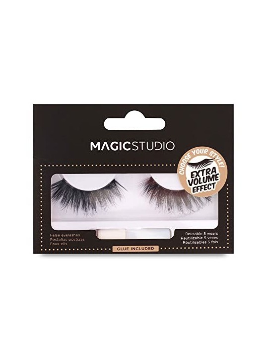Magic Studio VEGAN effetto extra volume 1 unit donna