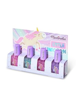 Set di smalti per unghie Martinelia LITTLE UNICORN 4 unitï¿½ï¿½