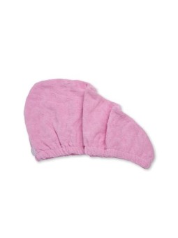 Idc Institute Idc Turbante Asciugatura Rapida per Capelli 3985 unisex