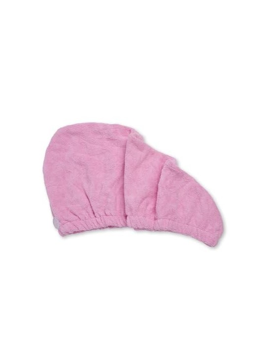Idc Institute Idc Turbante Asciugatura Rapida per Capelli 3985 unisex