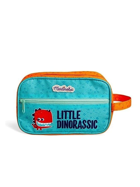 MARTINELIA PICCOLO DINORASSICO Custodia 1 unit uomo