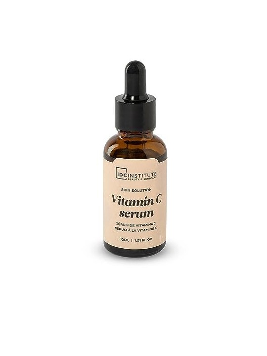 Siero VITAMINA C 30ml per donna
