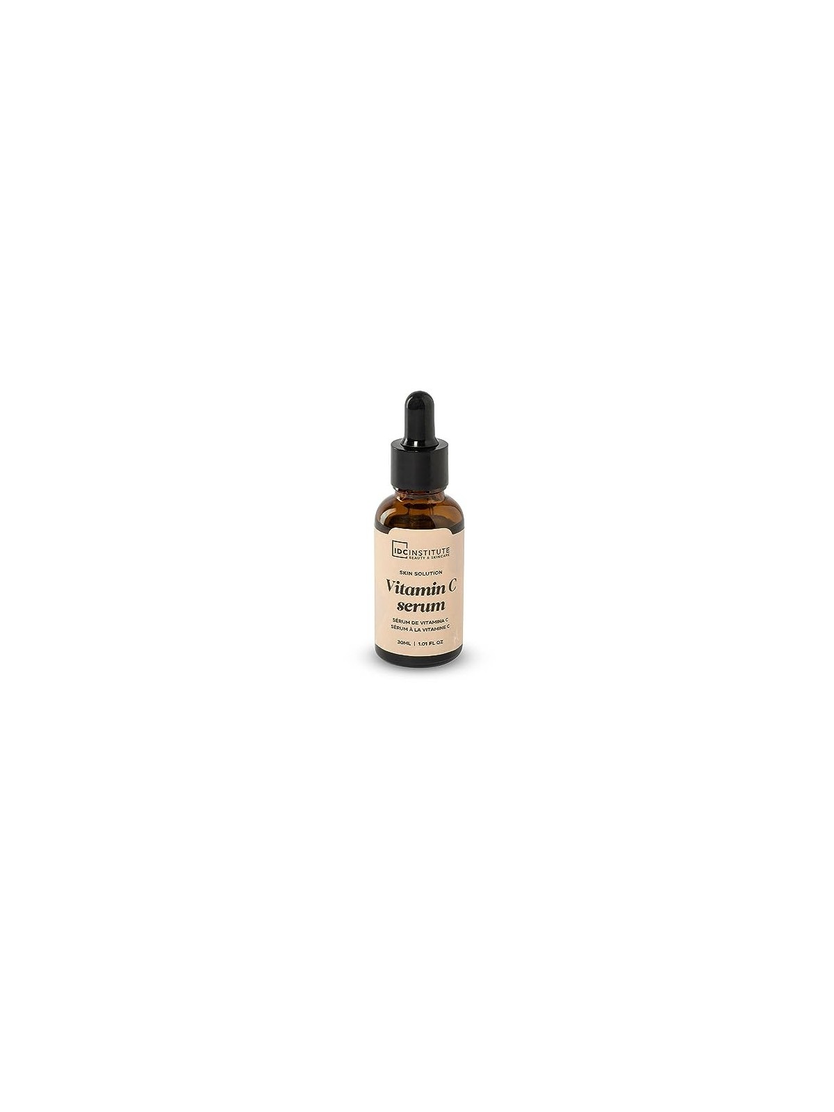 Siero VITAMINA C 30ml per donna