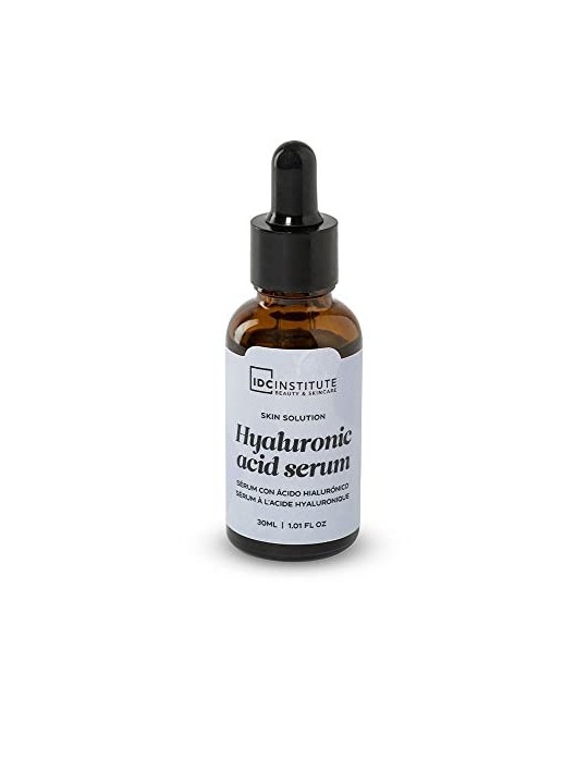 Idc Institute ACIDO IALURONICO Serum 30ml unisex