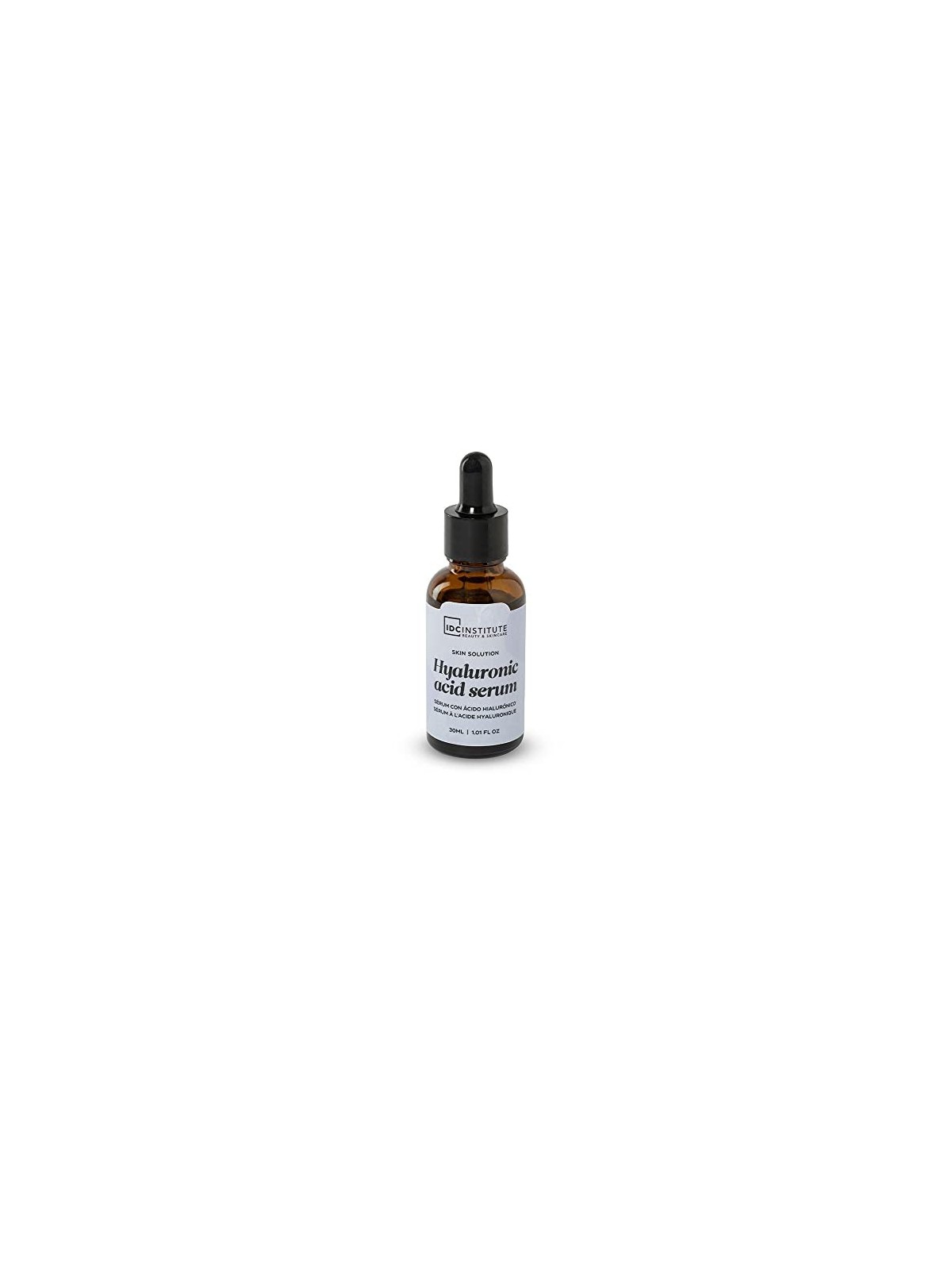 Idc Institute ACIDO IALURONICO Serum 30ml unisex