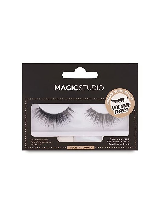 Magic Studio Effetto Volume VEGAN 1 unit donna