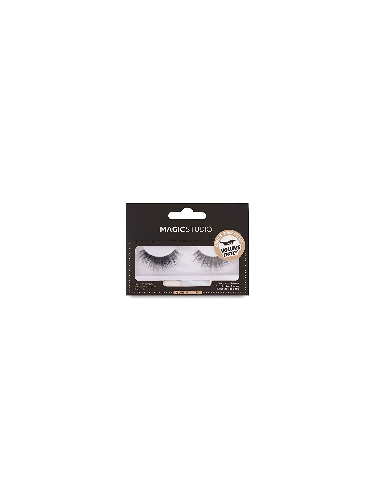 Magic Studio Effetto Volume VEGAN 1 unit donna