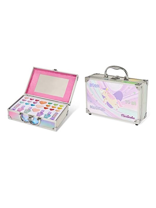 Set unitï¿½ï¿½NICORN donna MARTINELIA: 31 pezzi per un look irresistibile