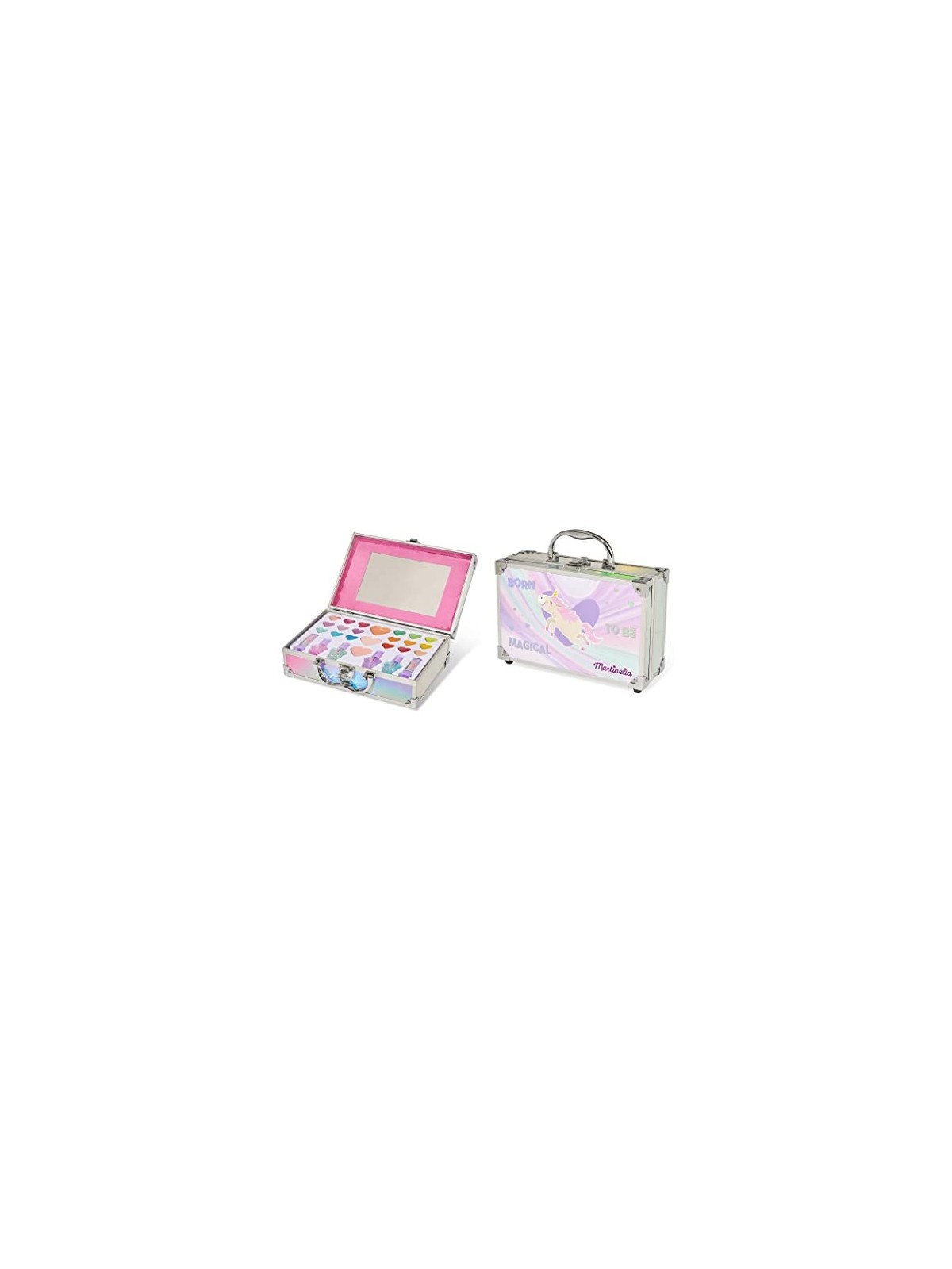 Set unitï¿½ï¿½NICORN donna MARTINELIA: 31 pezzi per un look irresistibile