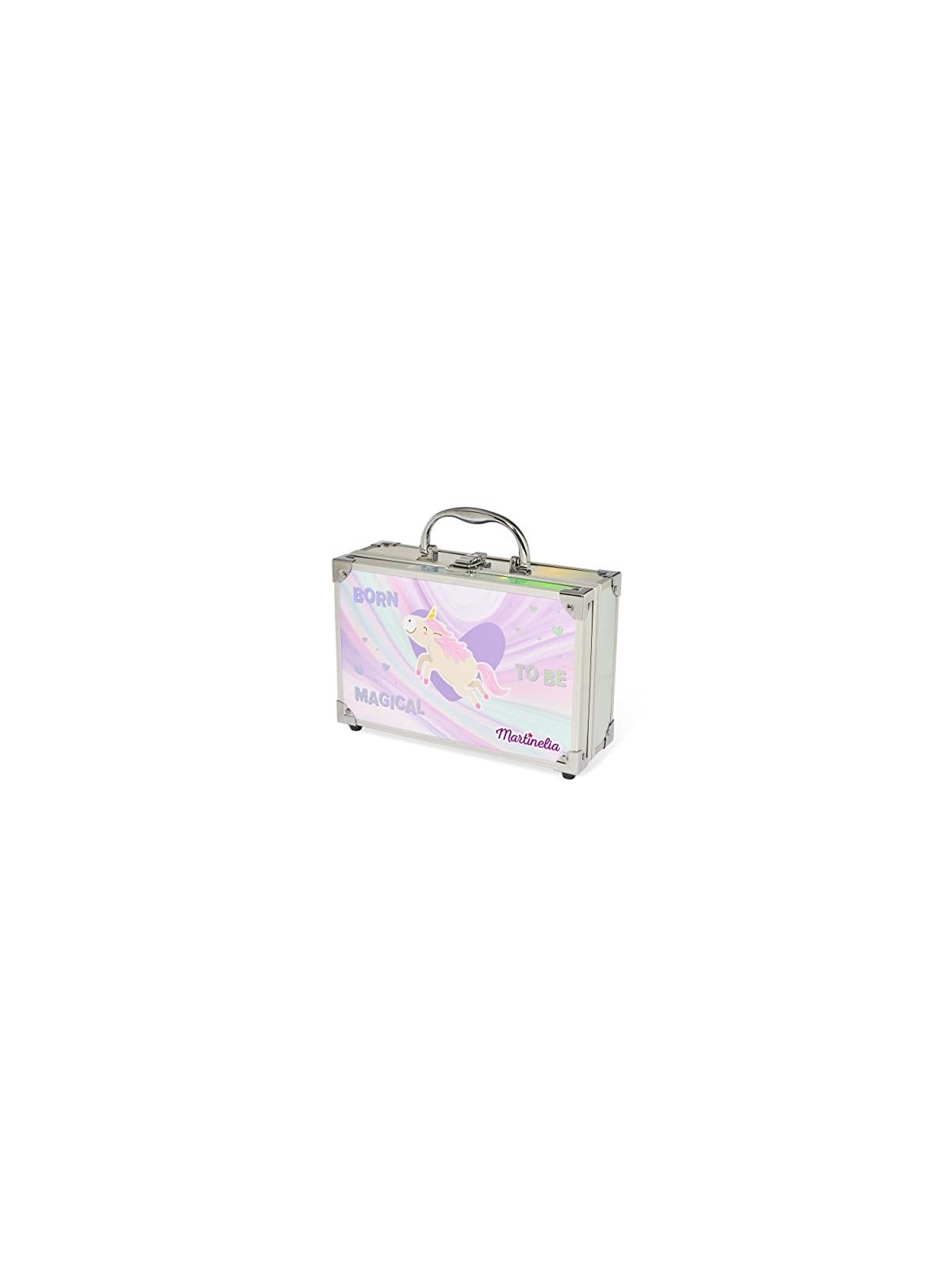 Set unitï¿½ï¿½NICORN donna MARTINELIA: 31 pezzi per un look irresistibile