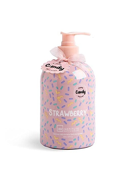Idc Institute Sapone Dolce Fragola
