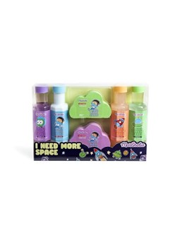 Set Bagno I NEED MORE SPACE Martinelia