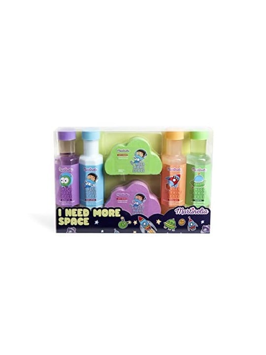 Set Bagno I NEED MORE SPACE Martinelia