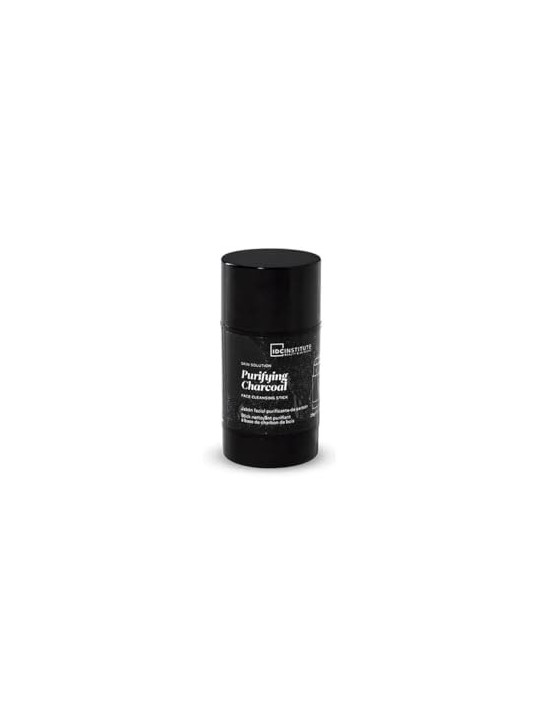 Bastone Detergente Viso Purifying Charcoal Donna