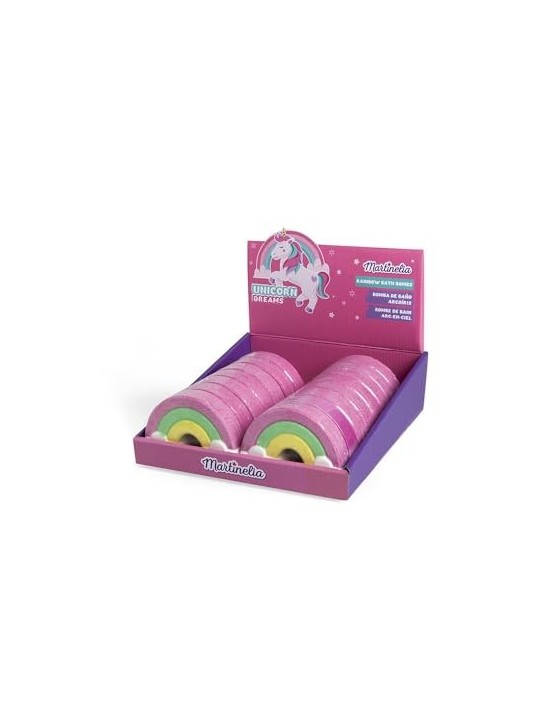 Bomba da Bagno 150 gr donna