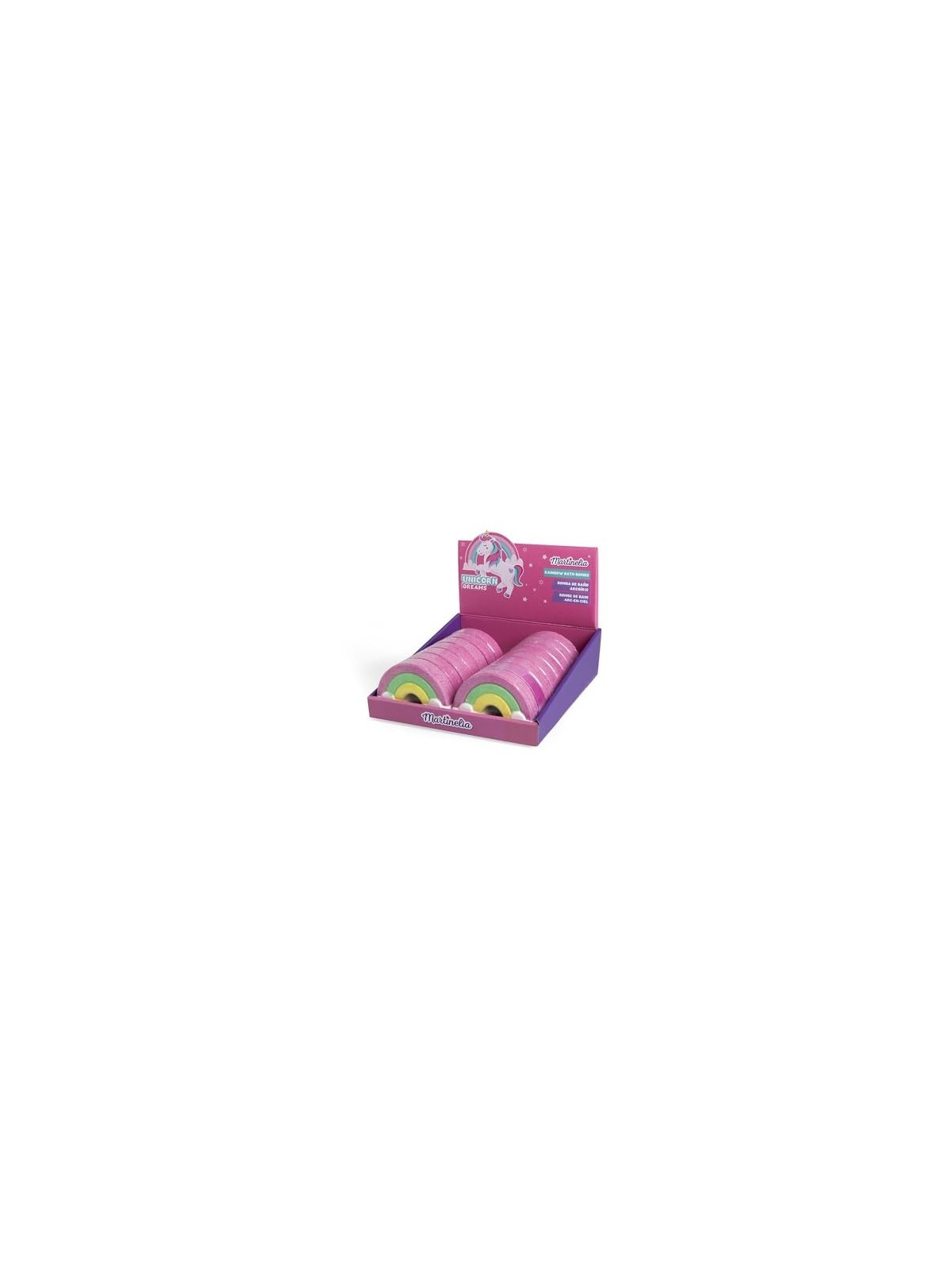 Bomba da Bagno 150 gr donna
