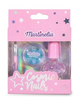 Set Cosmic Nails 3 pezzi donna