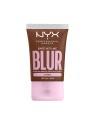 Fondotinta Nyx Professional Make Up BARE WITH ME SFUMA 21ricco 30ml