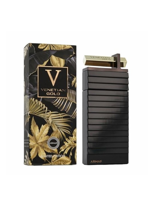 Armaf Veneziano Oro Eau de Parfum Uomo 100ml