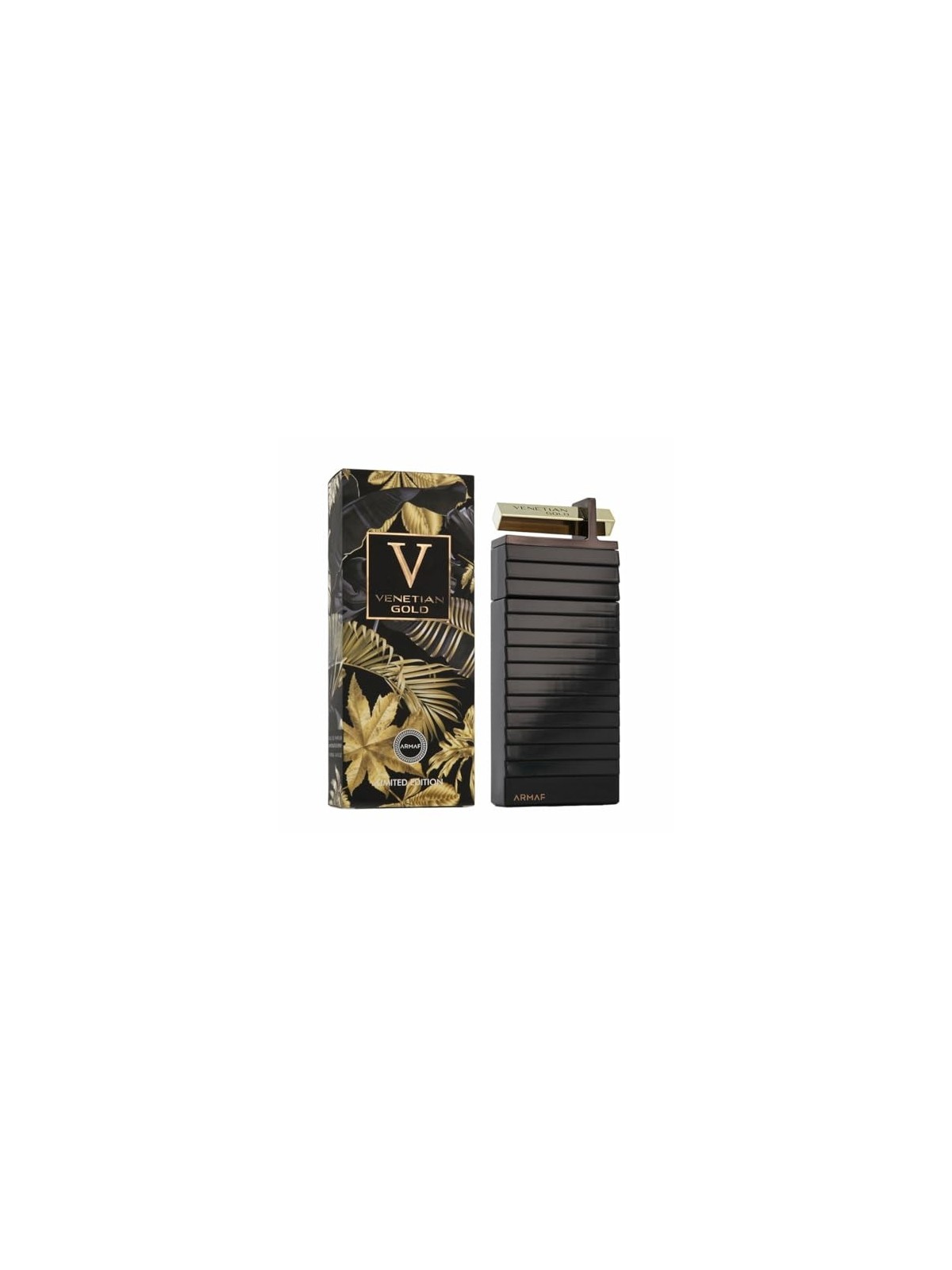 Armaf Veneziano Oro Eau de Parfum Uomo 100ml