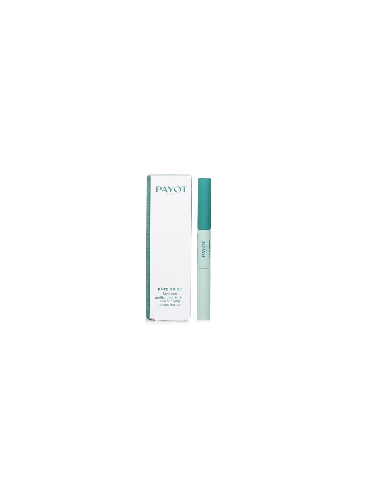 Payot Pate Grise Stylo Duo Concealer Pen
