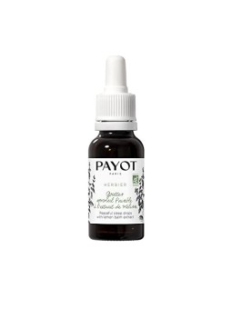 Payot Herbier Peaceful Sleep Drops 20ml With Lemon acquista 