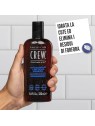 Shampoo Antiforfora e per Cuoio Capelluto Secco uomo 250ml