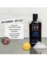 Shampoo Antiforfora e per Cuoio Capelluto Secco uomo 250ml