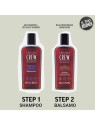 Shampoo Antiforfora e per Cuoio Capelluto Secco uomo 250ml