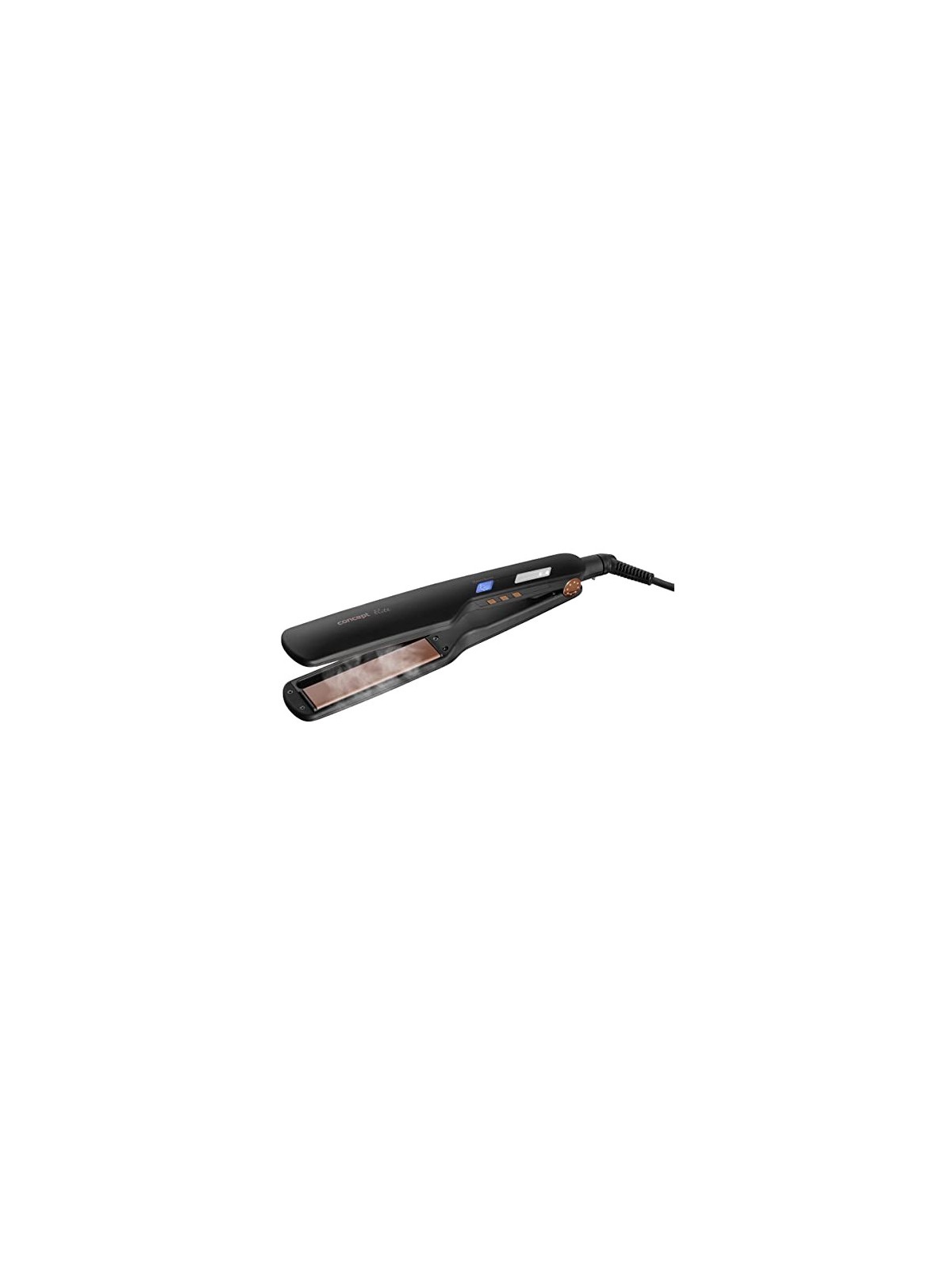 Piastra per capelli a vapore Concept Elite Steam Boost VZ6010