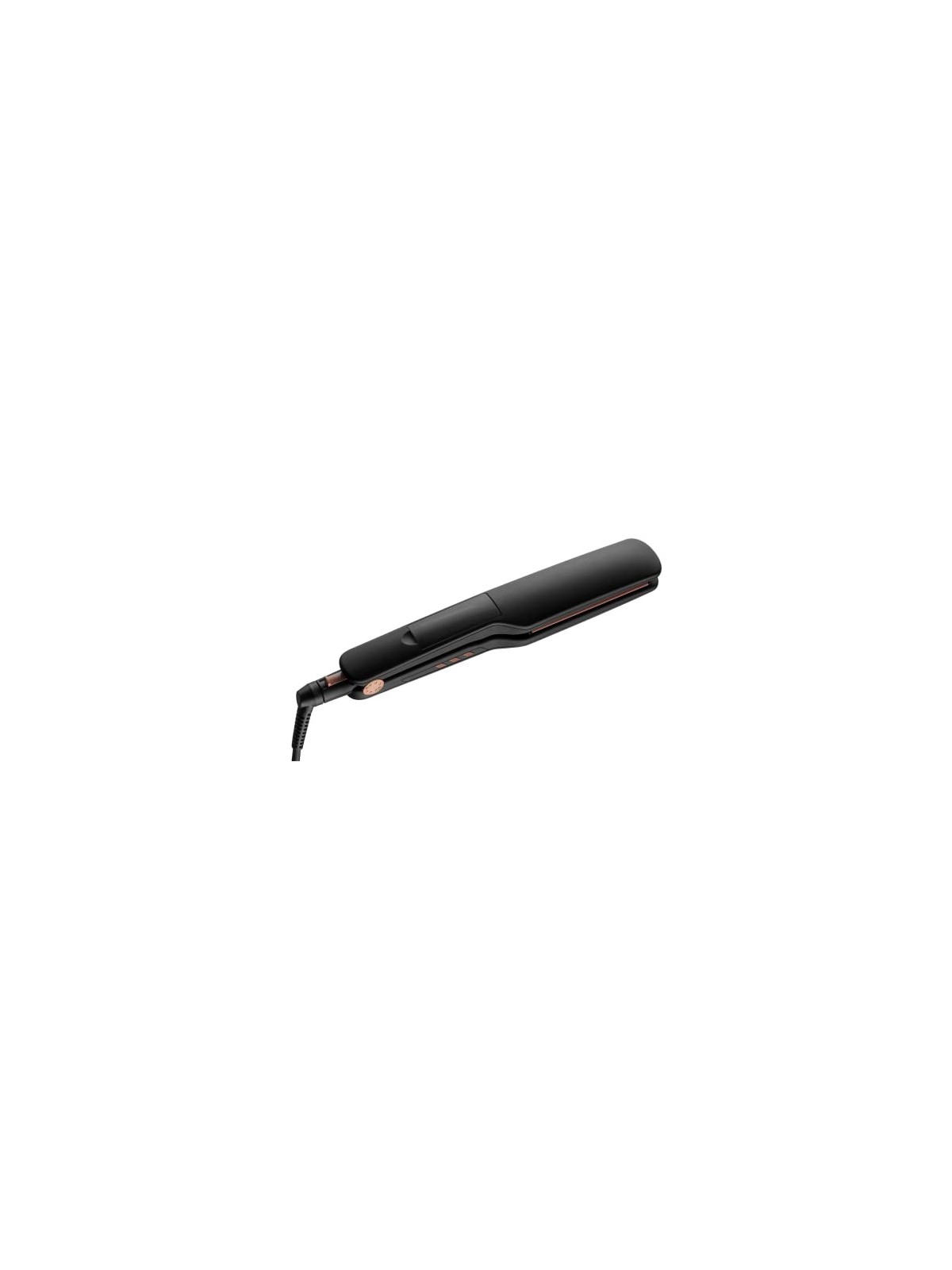 Piastra per capelli a vapore Concept Elite Steam Boost VZ6010