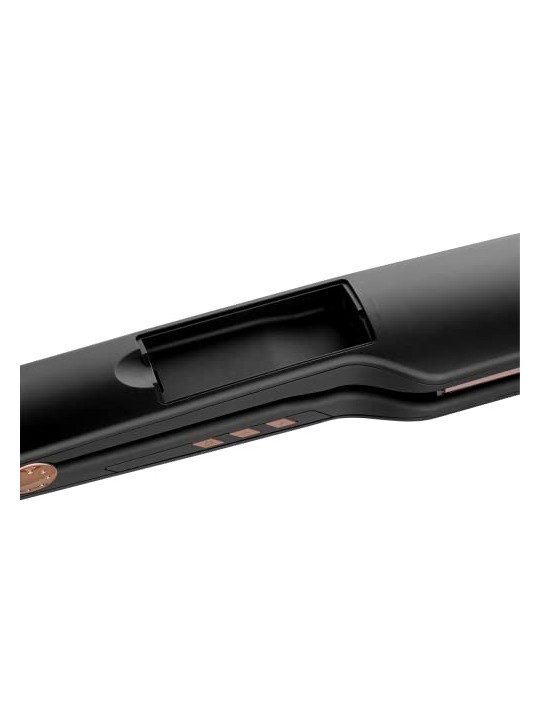 Piastra per capelli a vapore Concept Elite Steam Boost VZ6010