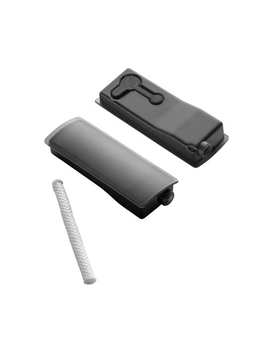 Piastra per capelli a vapore Concept Elite Steam Boost VZ6010