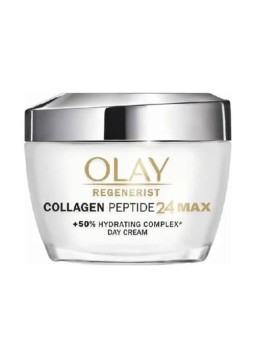 Olay REGENERIST COLLAGEN PEPTIDE24 MAX crema giorno 50ml donna