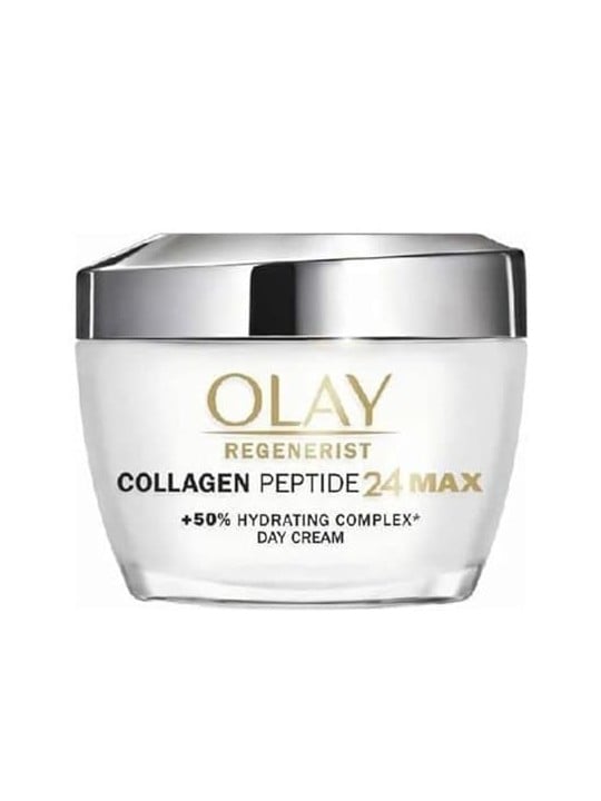 Olay REGENERIST COLLAGEN PEPTIDE24 MAX crema giorno 50ml donna