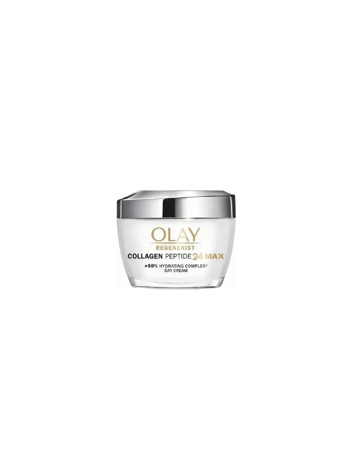 Olay REGENERIST COLLAGEN PEPTIDE24 MAX crema giorno 50ml donna