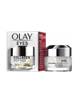 Olay REGENERIST COLLAGEN PEPTIDE24 MAX crema per gli occhi 15ml donna