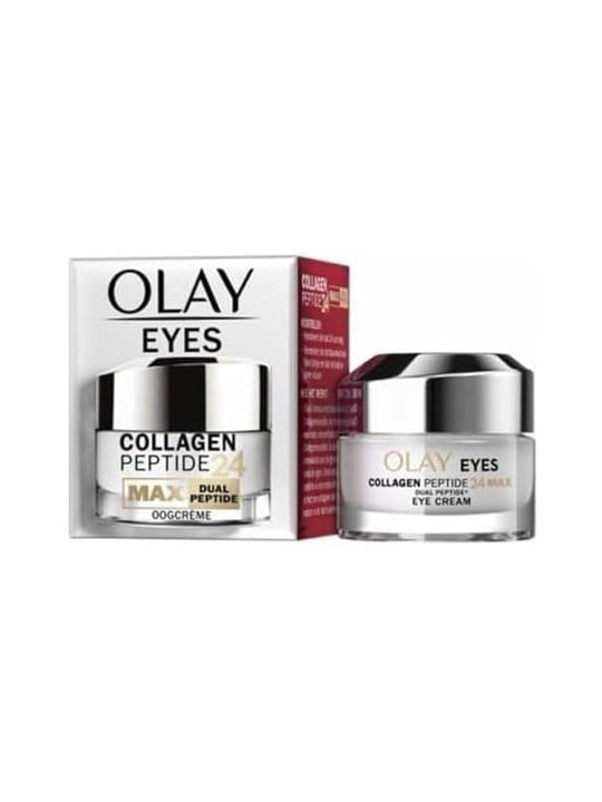 Olay REGENERIST COLLAGEN PEPTIDE24 MAX crema per gli occhi 15ml donna