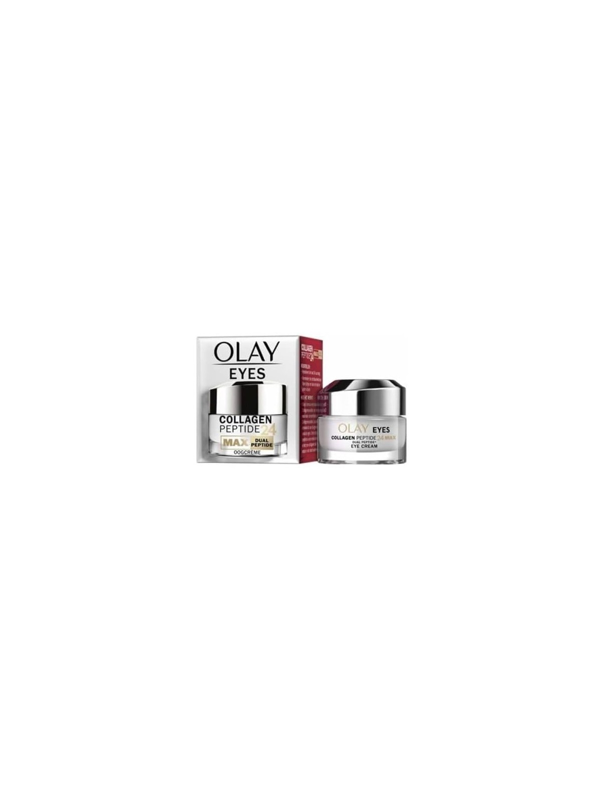 Olay REGENERIST COLLAGEN PEPTIDE24 MAX crema per gli occhi 15ml donna