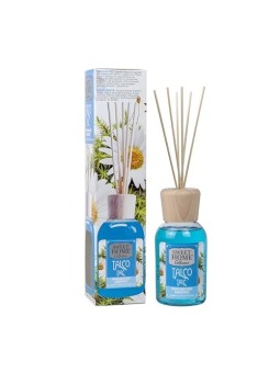 Sweet Home Collection Diffusore di Aroma al Talco
