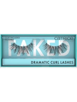 Mascara Catrice Dramatic Ricciolo Ciglia