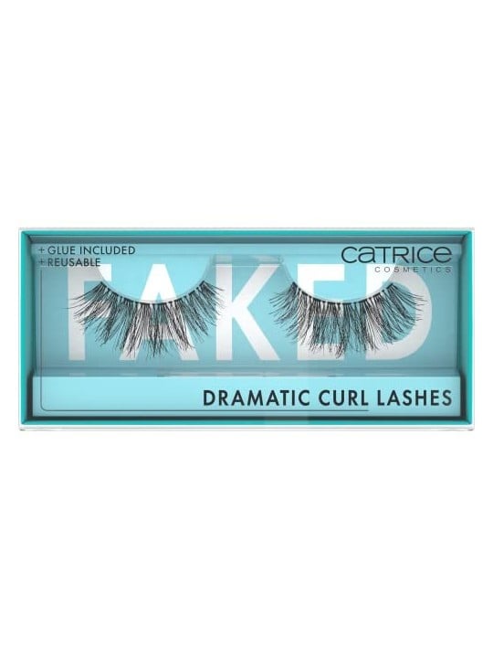 Mascara Catrice Dramatic Ricciolo Ciglia