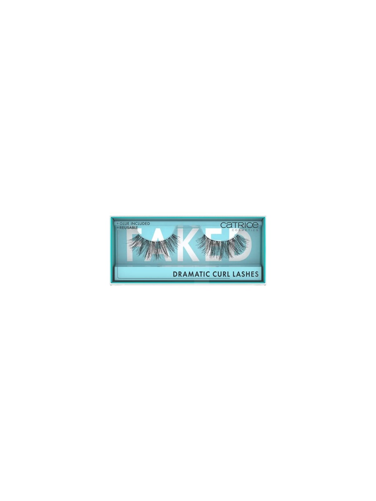 Mascara Catrice Dramatic Ricciolo Ciglia
