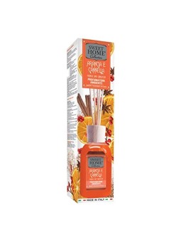 Diffusore di Aroma allArancia e Cannella donna 250ml