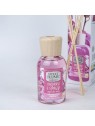 Diffusore di Aroma di Rose e Viole donna 250ml